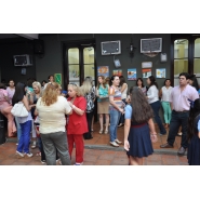 Expo Proyectos y Emprendimientos Empresariales 2014